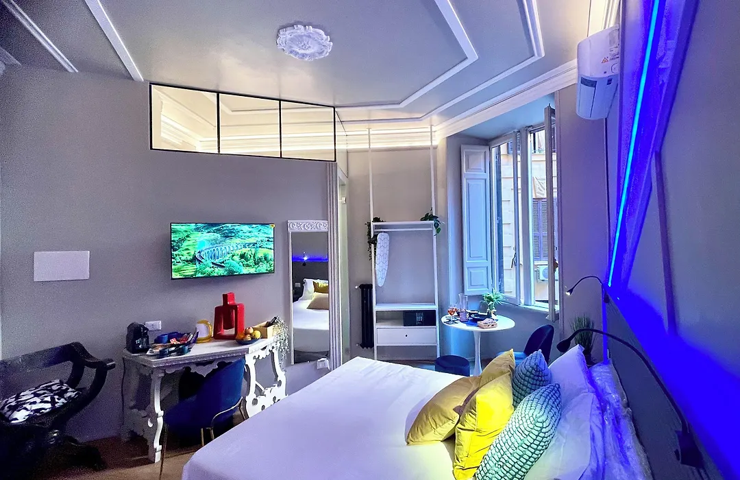 Z-Archsuites Urbs-1